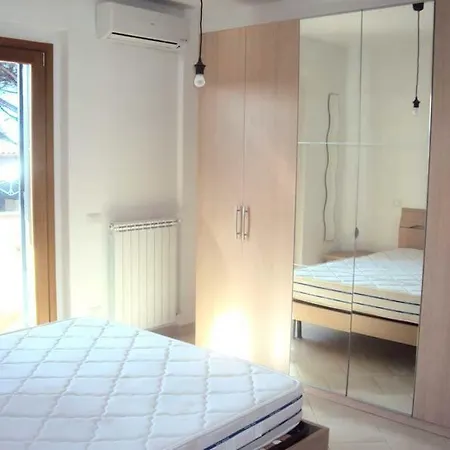 Volare Homes Lägenhet *